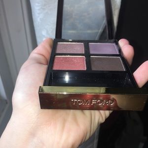 Tom Ford Pretty Baby eyeshadow palette